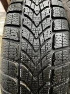 Dunlop SP Winter Sport 4D