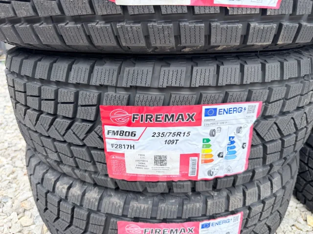 Firemax FM806. ������, ��� �����, 2026 ���, ����� ����