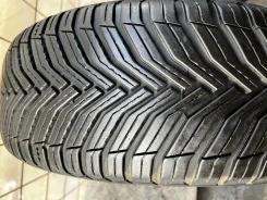 Michelin CrossClimate 2