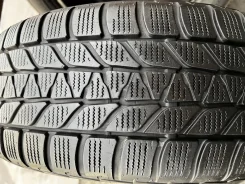 Bridgestone Blizzak LM-25