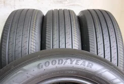 Goodyear EfficientGrip Performance SUV. ������, 2025 ���, ����� ����