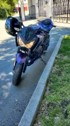 Kawasaki Z 250. 249����. ��., ��������, ���������, ��� ������� ����