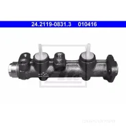 ������� ��������� ������� [19,05mm] ATE 24211908313 24211908313 ����