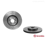 ���� ����. ���. ����. Xtra[320�25] 5 ���. Brembo 09A7281X 09A7281X ����