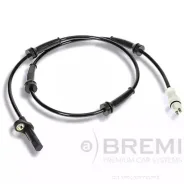 ������ �������� ������ (ABS) ������ L/R Bremi 50249 50249 ����