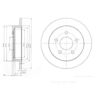 ���� ���� ���.278x32] 5 ���. Delphi BG3143 BG3143 ����