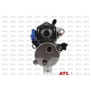 ������� 12V 1,6 kW (������ d-75 mm. ) Delta-Autotechnik A16650 A16650 ����