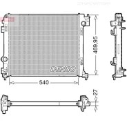 �������� Denso DRM46065 DRM46065 ����