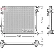 �������� Denso DRM46064 DRM46064 ����