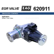 ������ EGR EAG 620911 620911 ����