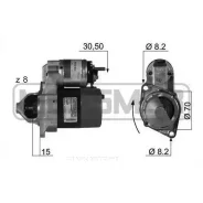 ������� 12V ERA 220027 220027 ����