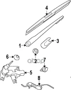 ����� ���������������� Nissan ���. 28790cb000 28790CB000 ����