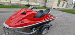 Yamaha VX. 2011 ��� ����