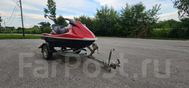 Yamaha VX. 2011 ��� ����