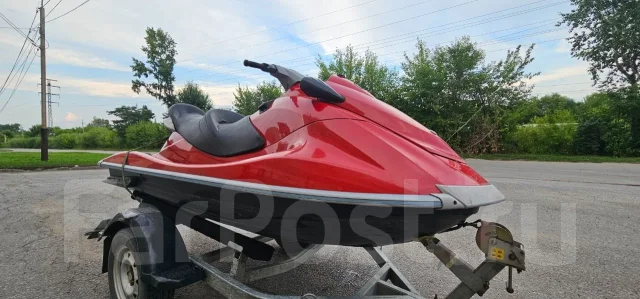 Yamaha VX. 2011 ��� ����