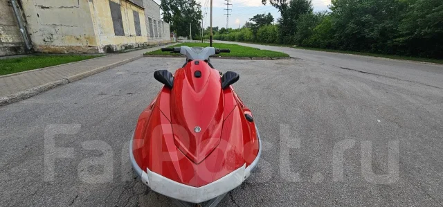 Yamaha VX. 2011 ��� ����