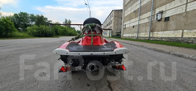 Yamaha VX. 2011 ��� ����