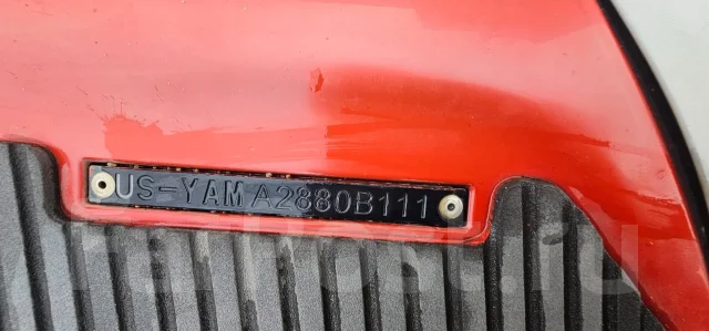 Yamaha VX. 2011 ��� ����