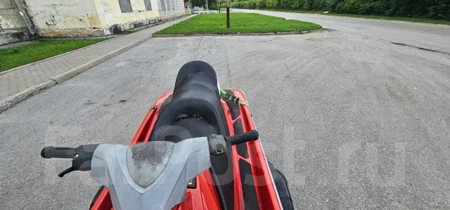 Yamaha VX. 2011 ��� ����