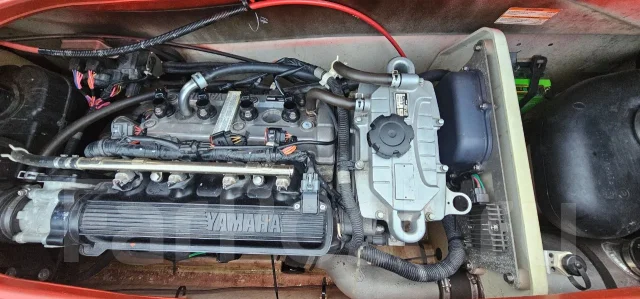 Yamaha VX. 2011 ��� ����