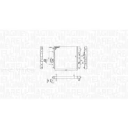 �������� [375x377,5] Magneti Marelli 350213193100 350213193100 ����