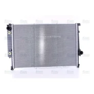 �������� Nissens 60748A 60748A ����