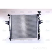 �������� Nissens 61010 61010 ����
