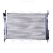 �������� Nissens 66704 66704 ����
