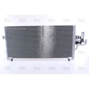 �������� ������������ Nissens 94357 94357 ����