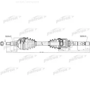 ������� Patron PDS0258 PDS0258 ����