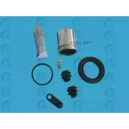 ����������� ���������� �������� � ������� Hyundai: Santa FE 2.0-2.4 06 ERT 401662 401662 ����