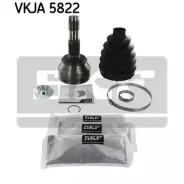 ��������� �������� ��������� ��� SKF VKJA5822 VKJA5822 ����