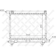 �������� ������� ���������� Stellox 1025057SX 1025057SX ����