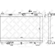 �������� ������� ���������� (c ����) Stellox 1025410SX 1025410SX ����