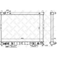 �������� ������� ���������� Stellox 1026289SX 1026289SX ����