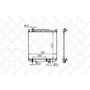 �������� ������� ���������� ���� Stellox 1026793SX 1026793SX ����