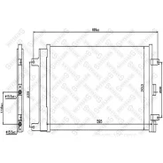 �������� ������������ Stellox 1045619SX 1045619SX ����