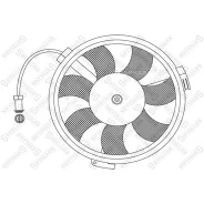 ���������� ������. ���. ����. [209W 277 mm. ] 7 �������� Stellox 2999013SX 2999013SX ����