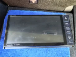 Panasonic CN-H500WD ����