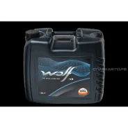 Wolf Ecotech