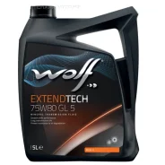 Wolf Extendtech