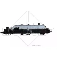 �������� ������� ���������� Mercedes ML-Series 3.2 98- NRF 55334 - 55334 ����