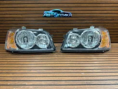 ���� ������ Toyota Kluger V / Highlander XU20 2000-2007� 8117048280 ����