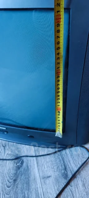 ��������. CRT (���) ����