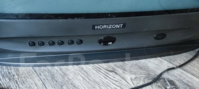 ��������. CRT (���) ����