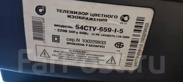 ��������. CRT (���) ����