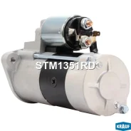 ������� Krauf STM1351RD STM1351RD ����