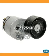 ���������� ���������� ����� Mitsubishi Carisma 1.9 DI-D [F9Q2] 115 hp 2000 - 2006/ Mitsubishi Space Star 1.9 DI-D [F9Q1] 102 hp 2 Krauf GTZ1251JG GTZ1...
