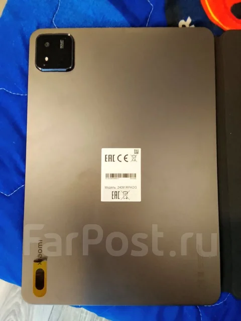Xiaomi Pad 7 Pro. ������ 512 �� ����