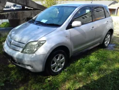 Toyota ist. NCP65, 1NZ ����